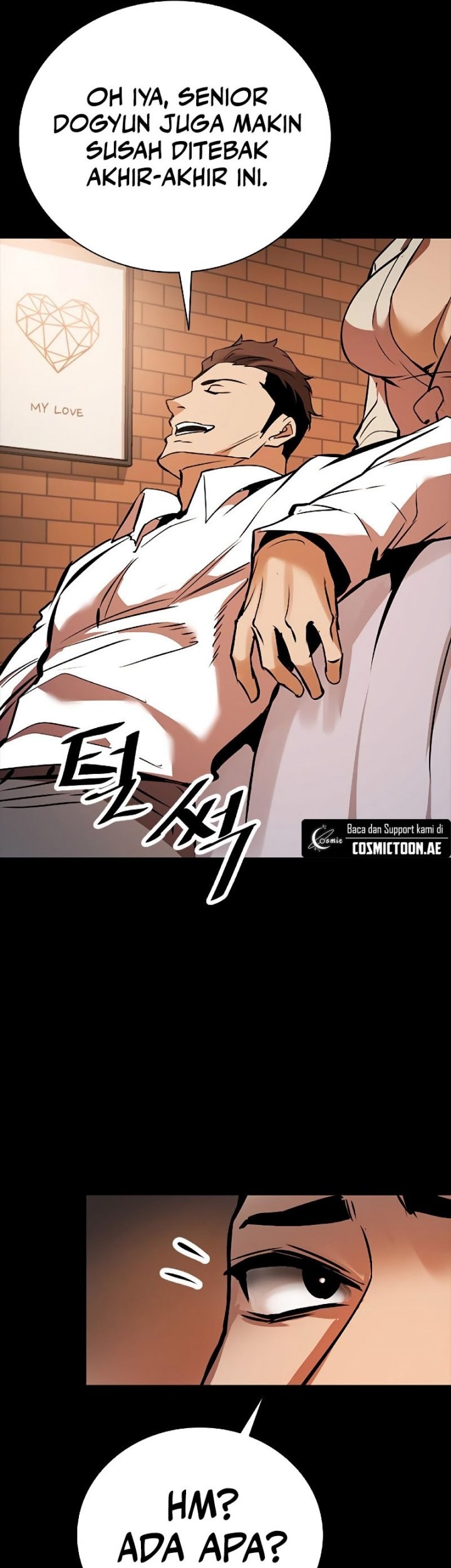 Killing Field Chapter 10 Gambar 70