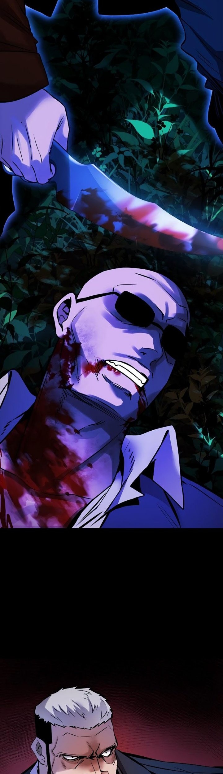Killing Field Chapter 10 Gambar 4