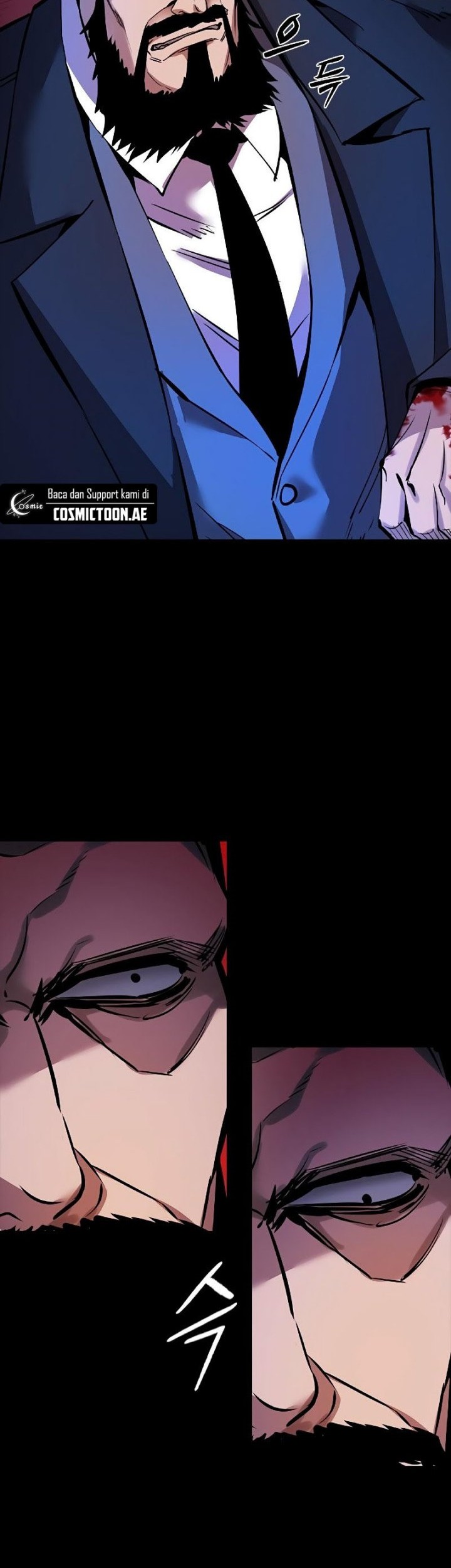 Killing Field Chapter 10 Gambar 5