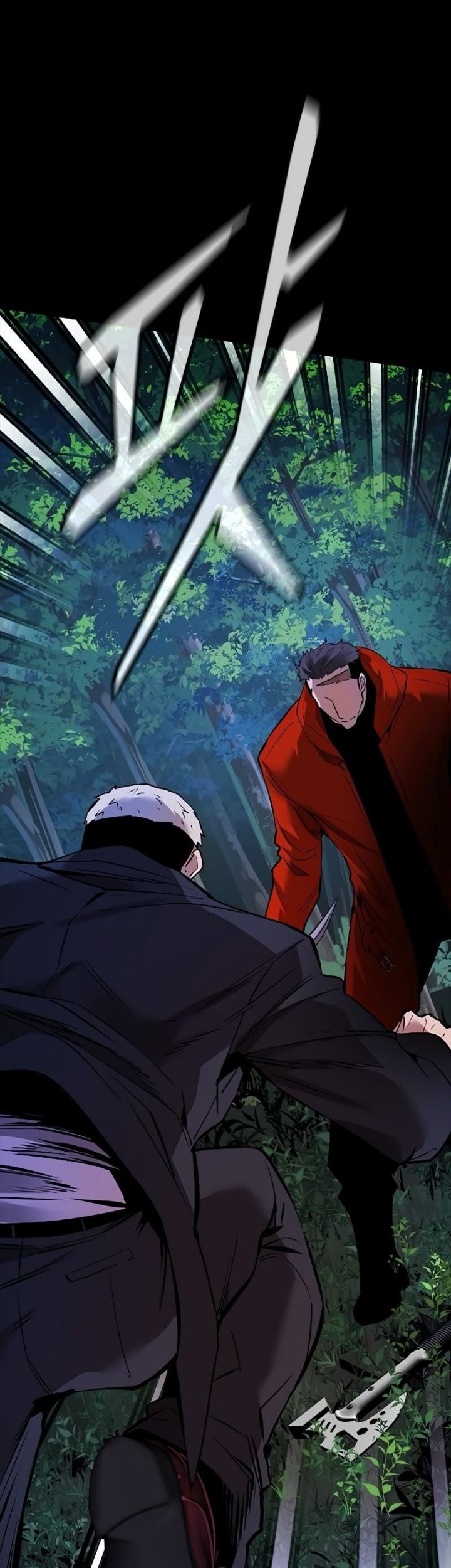 Killing Field Chapter 10 Gambar 6