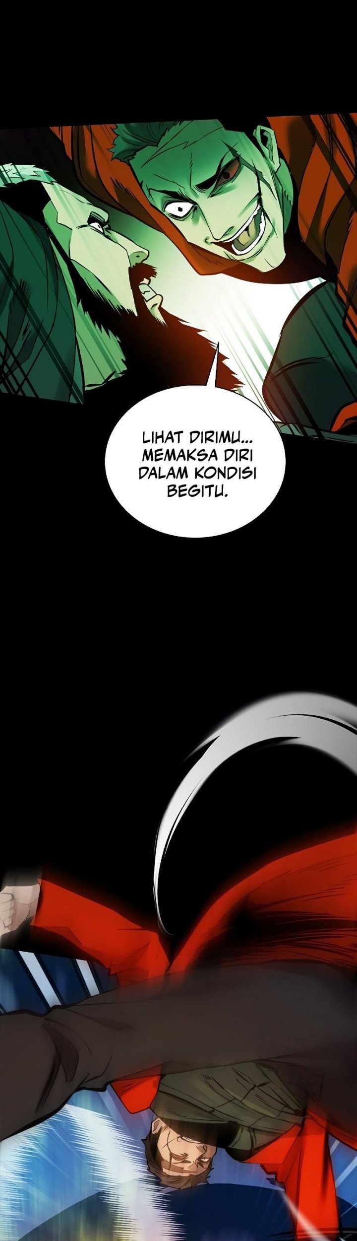Killing Field Chapter 10 Gambar 8