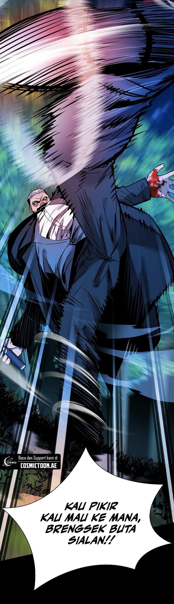 Killing Field Chapter 10 Gambar 9
