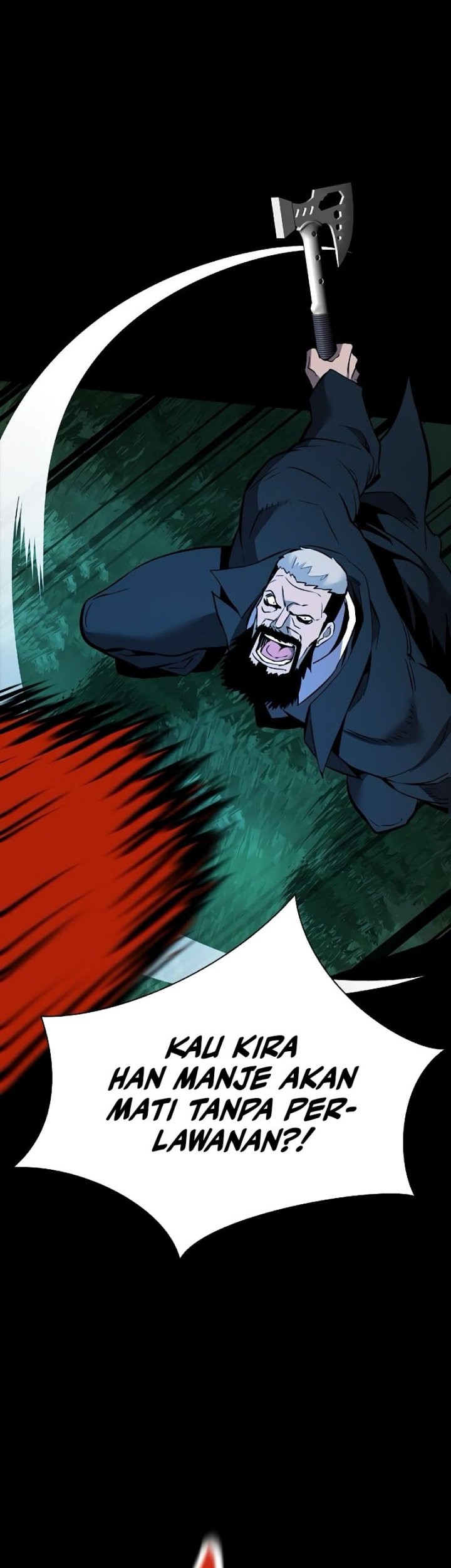 Killing Field Chapter 10 Gambar 10