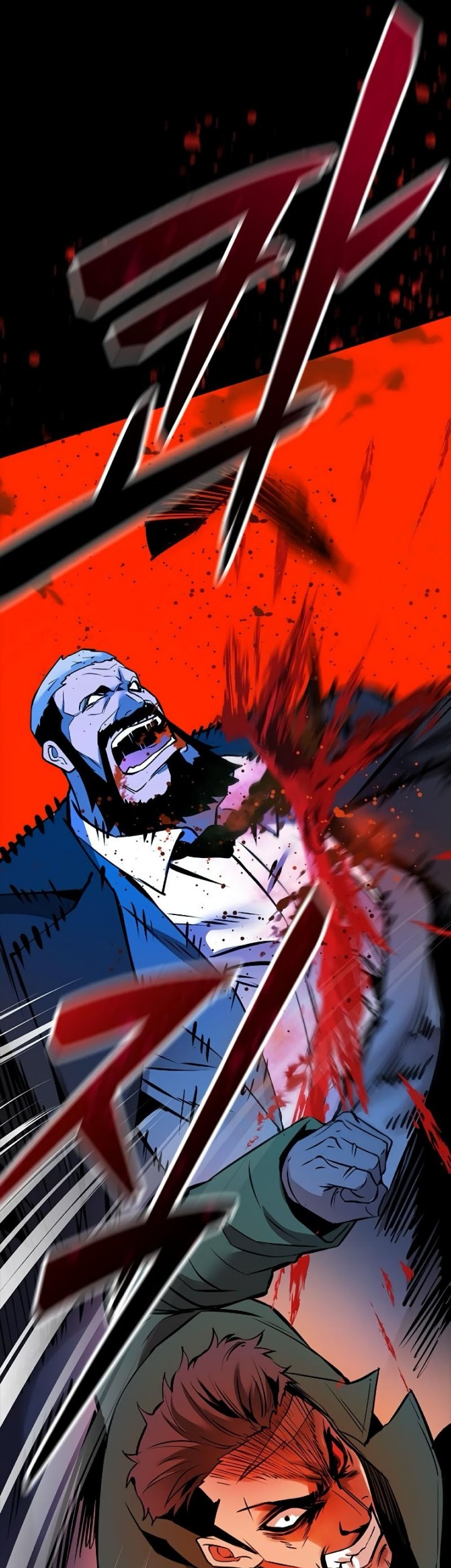 Killing Field Chapter 10 Gambar 14