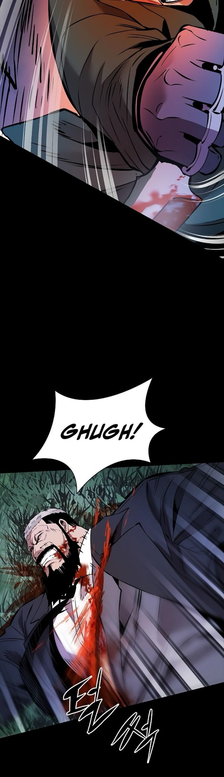Killing Field Chapter 10 Gambar 15