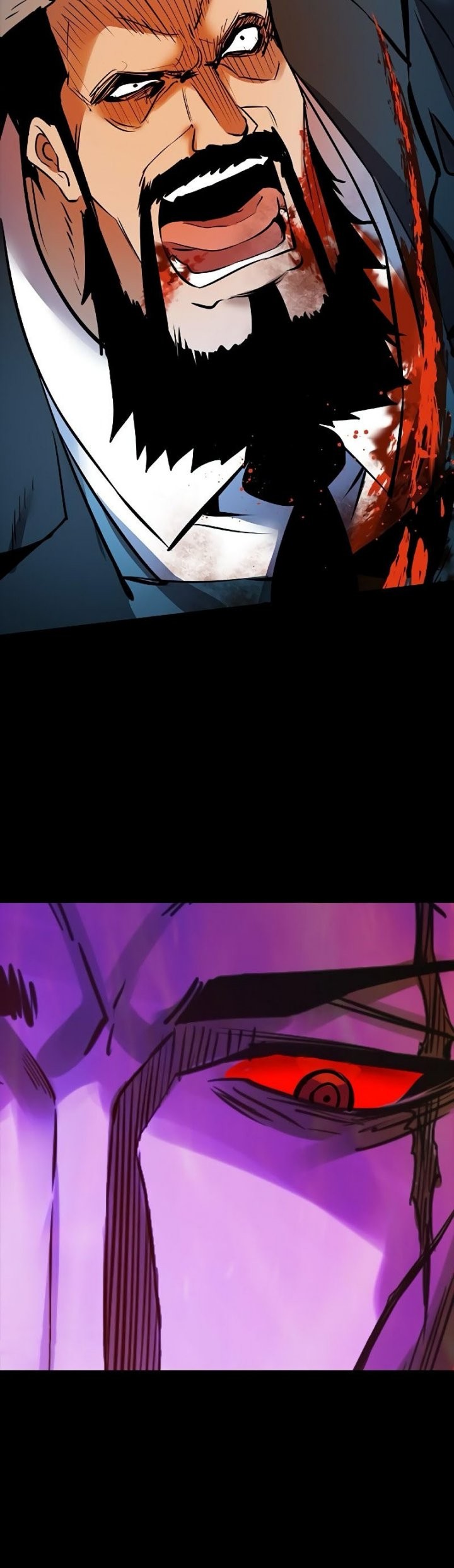 Killing Field Chapter 10 Gambar 18