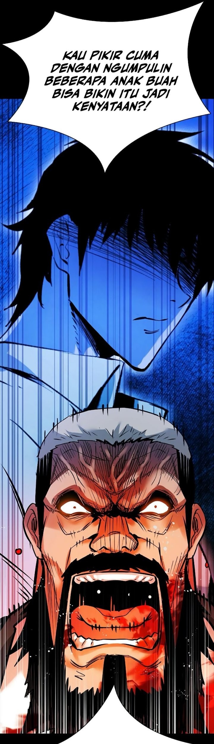 Killing Field Chapter 10 Gambar 19