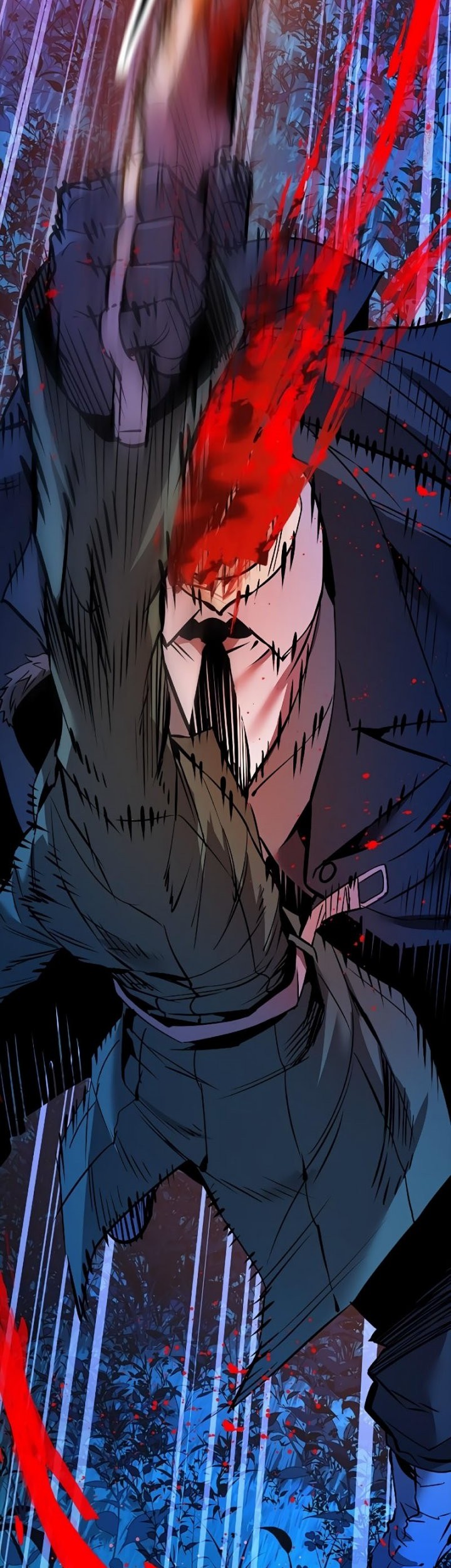 Killing Field Chapter 10 Gambar 21