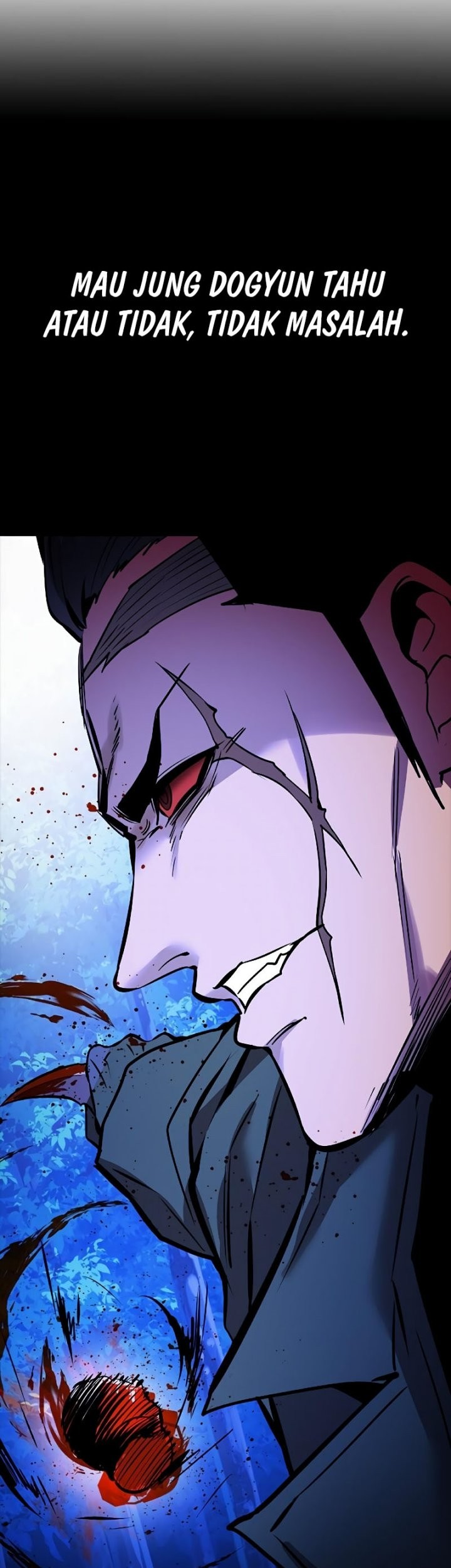 Killing Field Chapter 10 Gambar 23