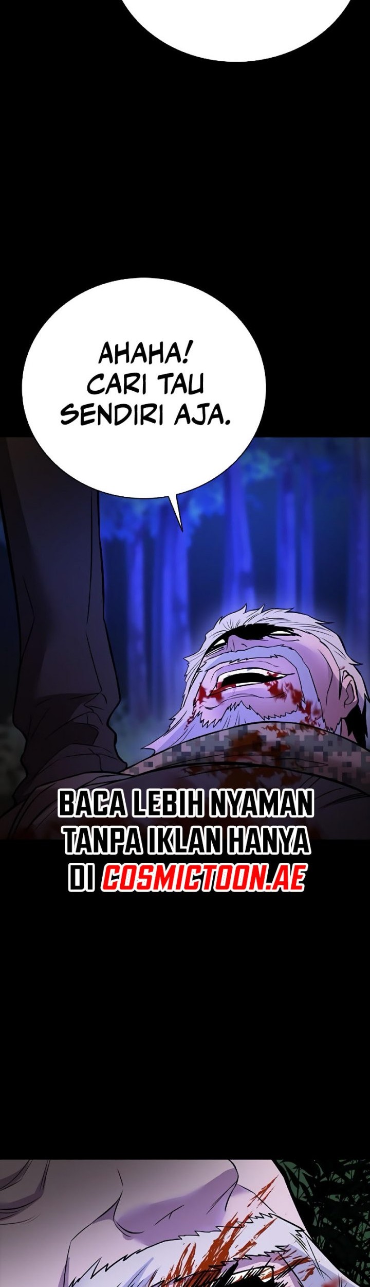 Killing Field Chapter 10 Gambar 26