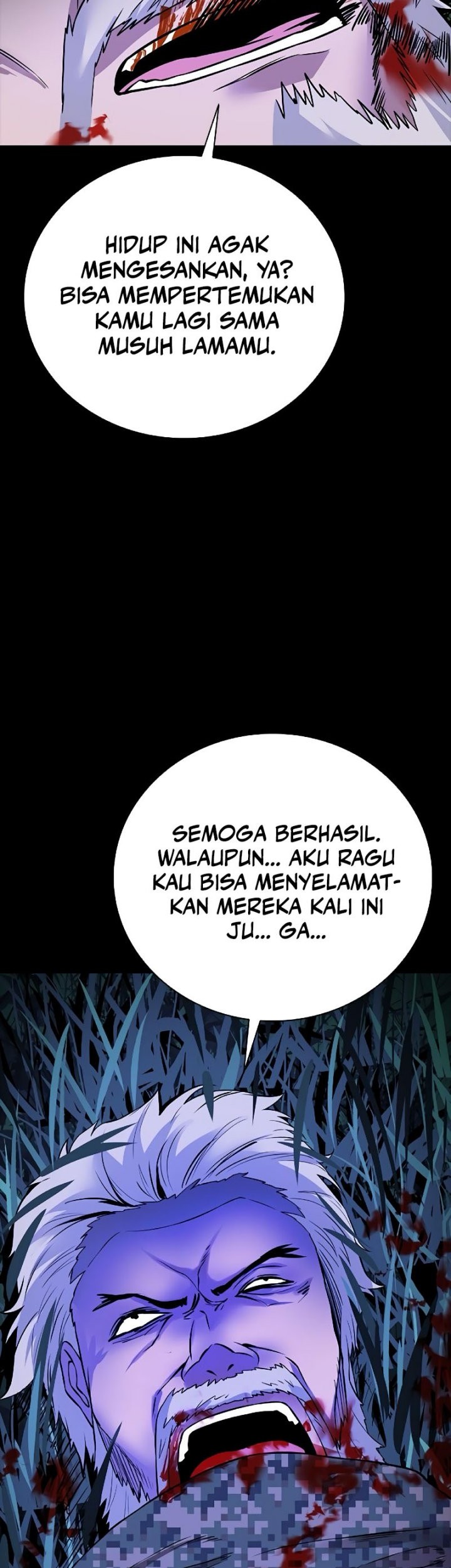 Killing Field Chapter 10 Gambar 27