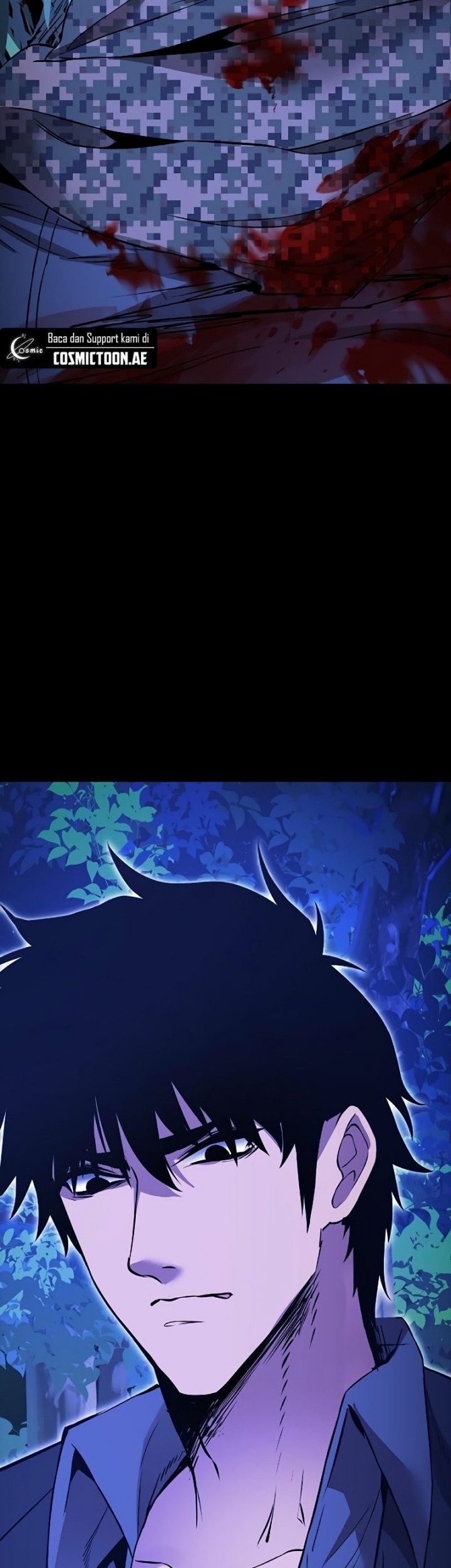 Killing Field Chapter 10 Gambar 28