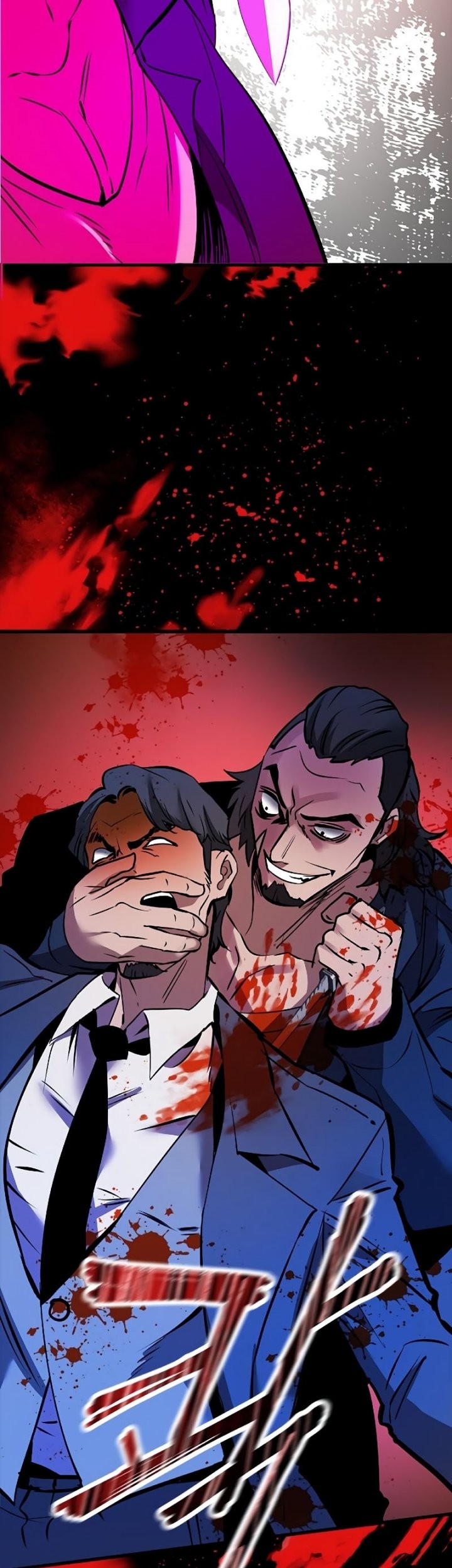 Killing Field Chapter 10 Gambar 34