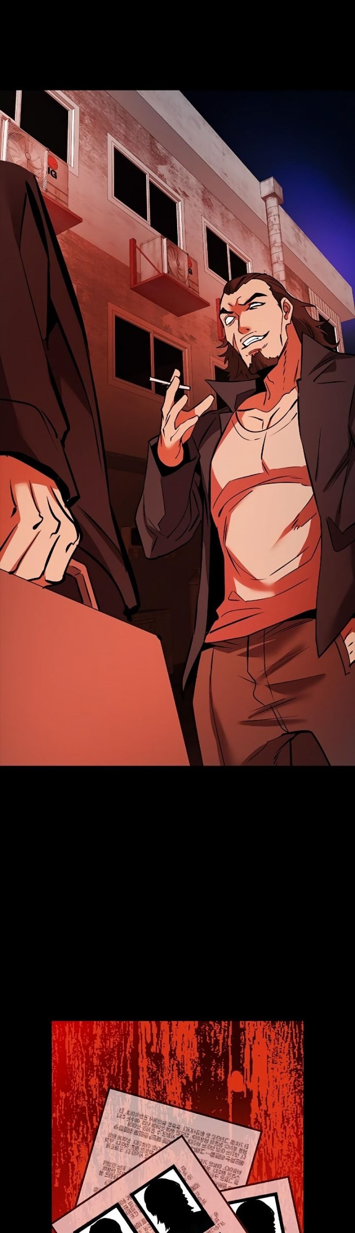 Killing Field Chapter 10 Gambar 36