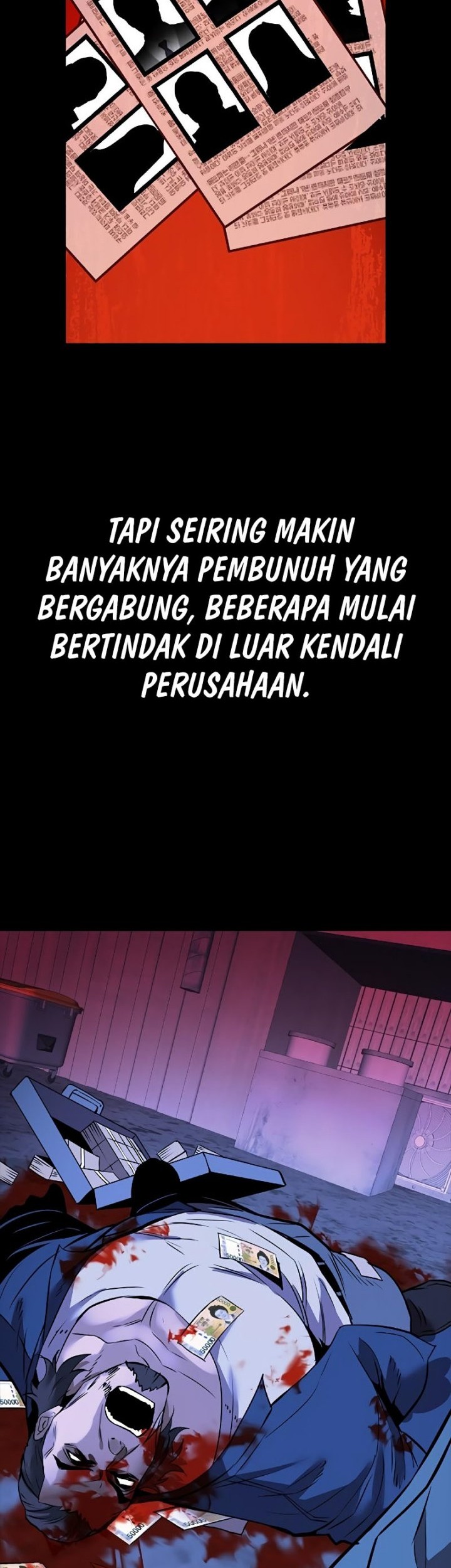 Killing Field Chapter 10 Gambar 37