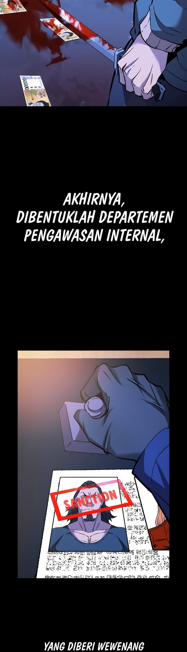 Killing Field Chapter 10 Gambar 38