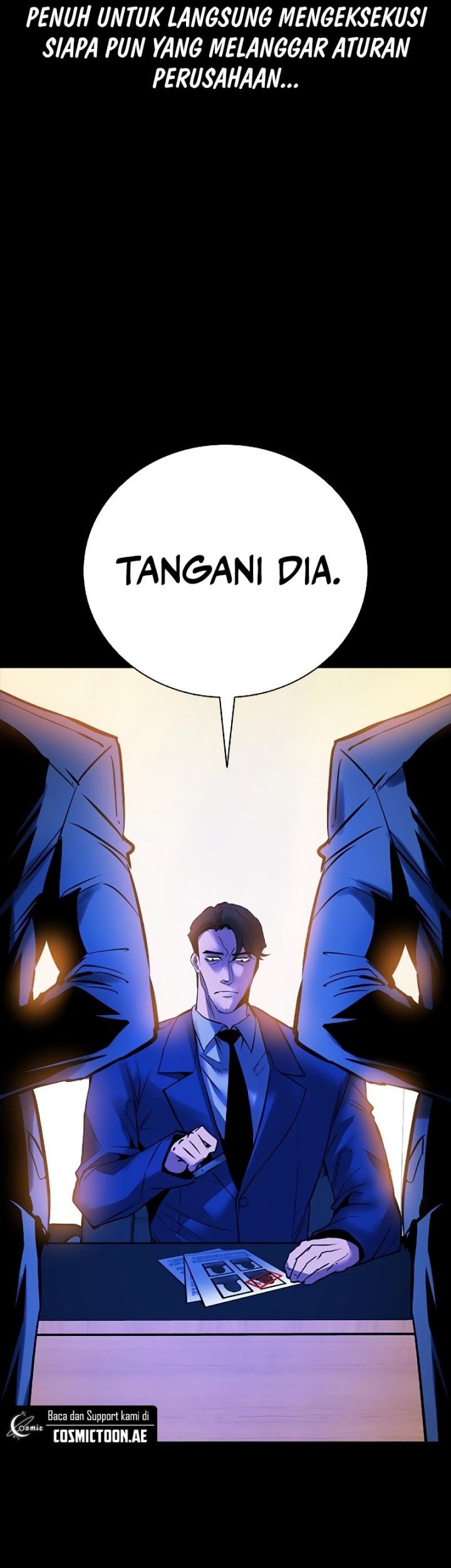 Killing Field Chapter 10 Gambar 39