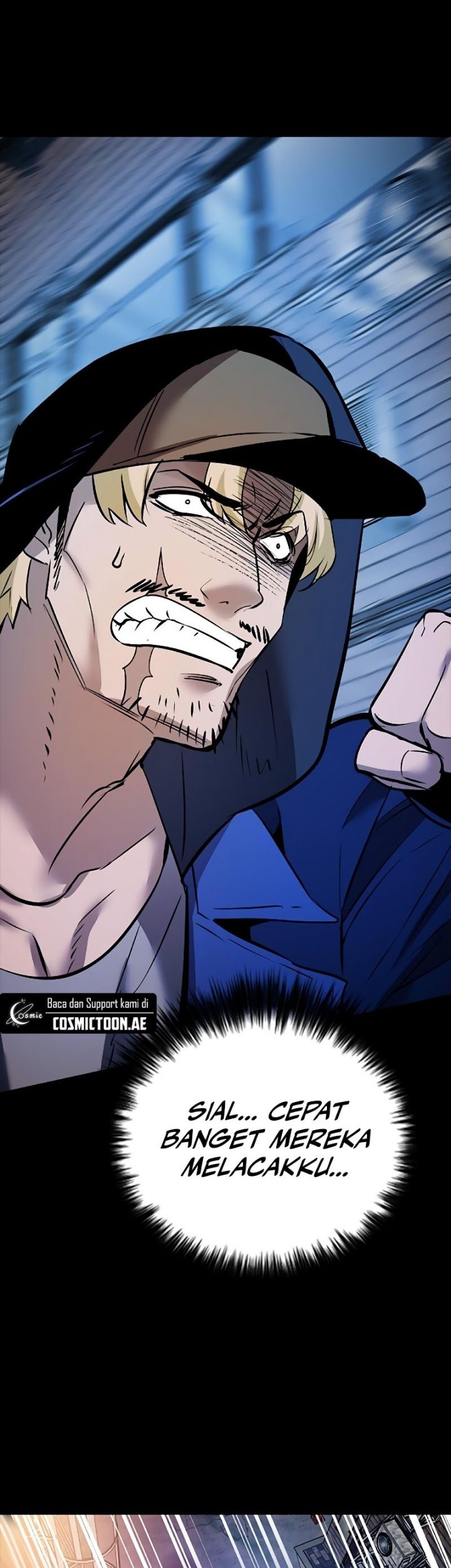 Killing Field Chapter 10 Gambar 44
