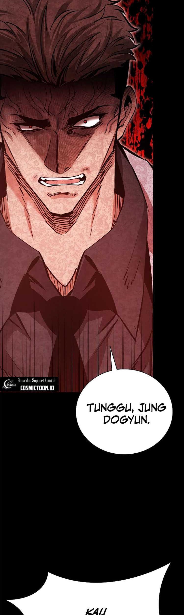 Killing Field Chapter 11 Gambar 51