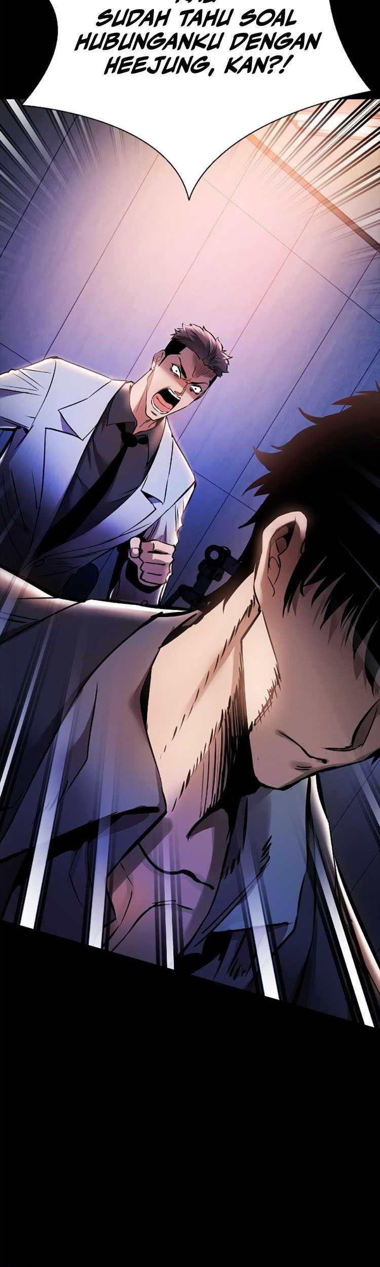 Killing Field Chapter 11 Gambar 52