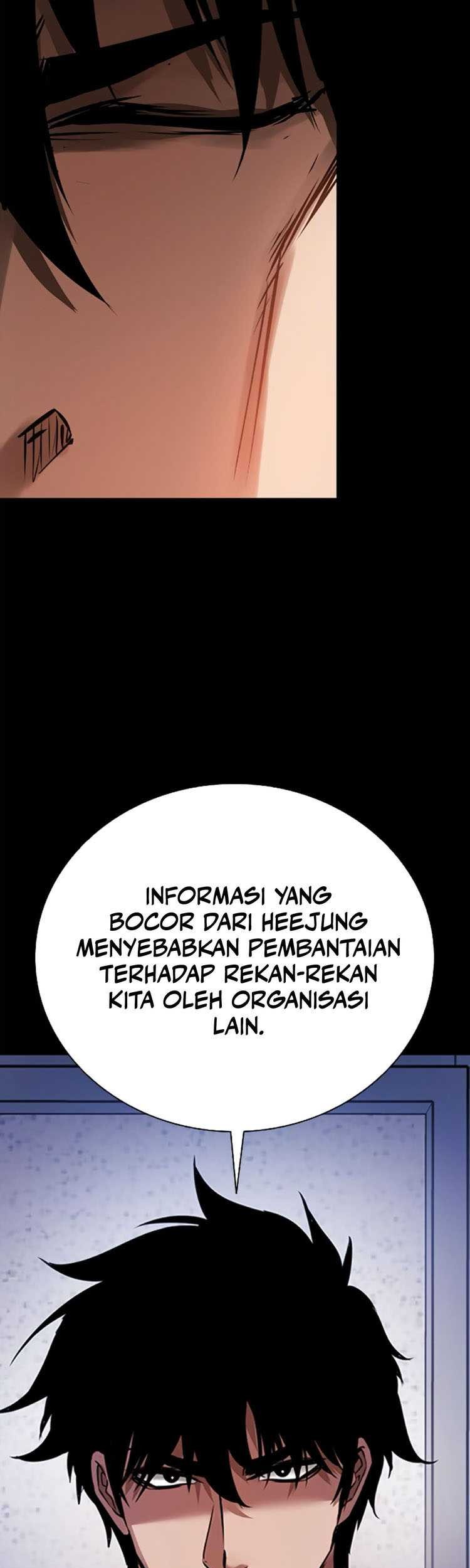 Killing Field Chapter 11 Gambar 54