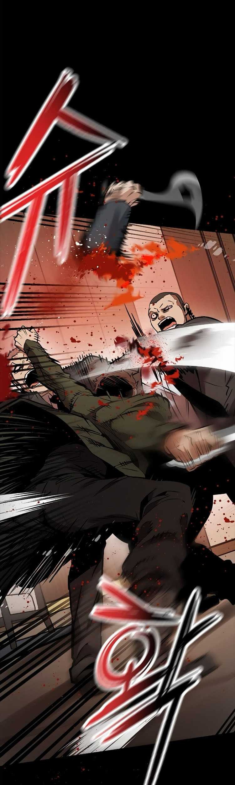 Killing Field Chapter 11 Gambar 62