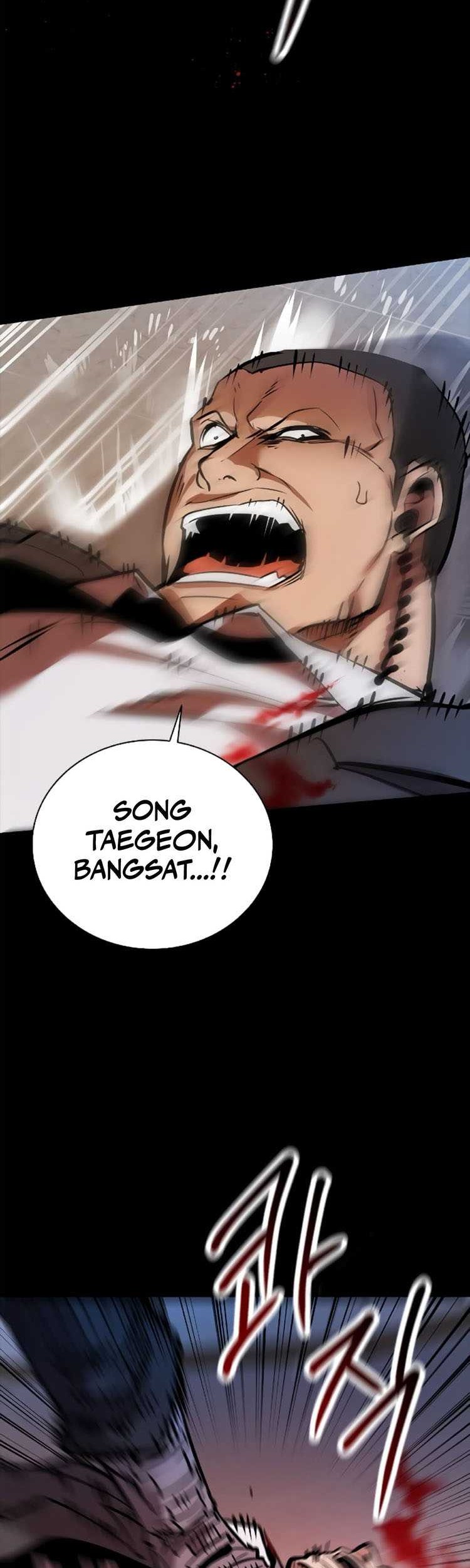 Killing Field Chapter 11 Gambar 63