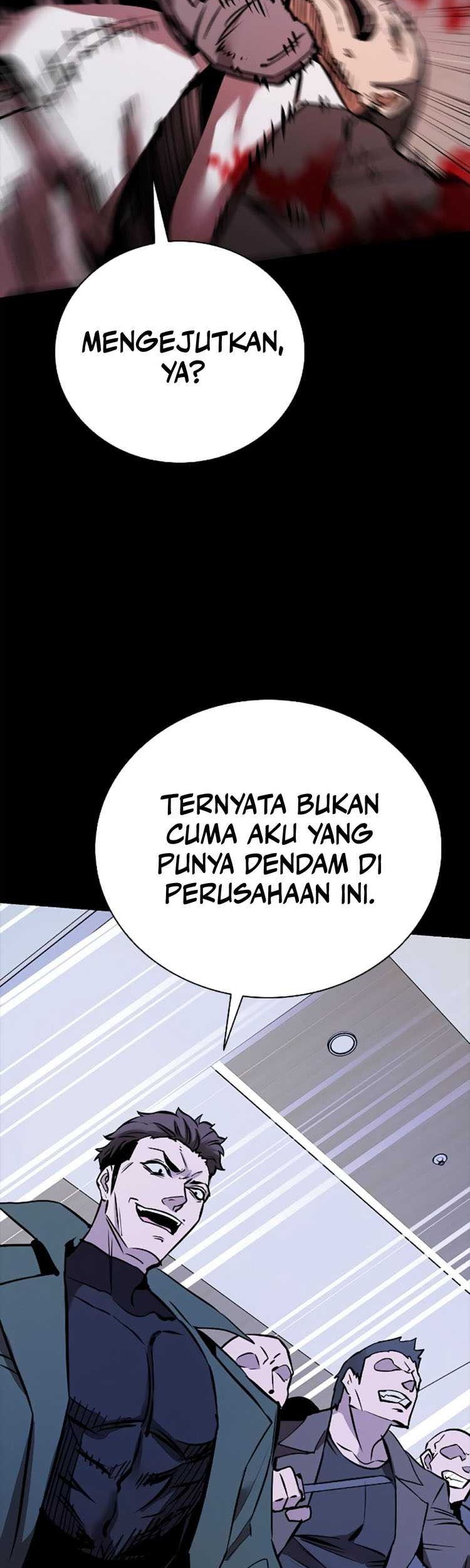 Killing Field Chapter 11 Gambar 64
