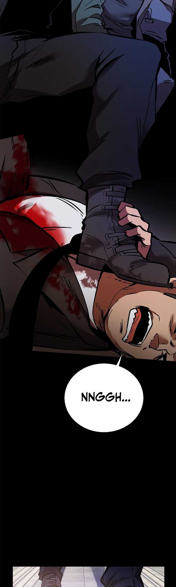 Killing Field Chapter 11 Gambar 65