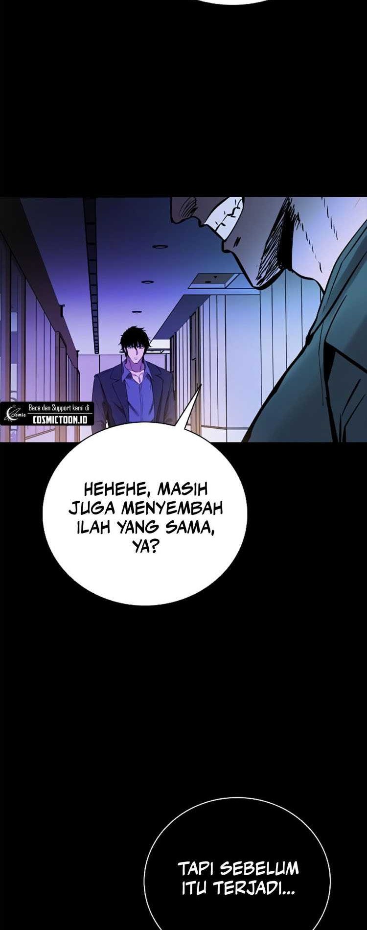 Killing Field Chapter 11 Gambar 67