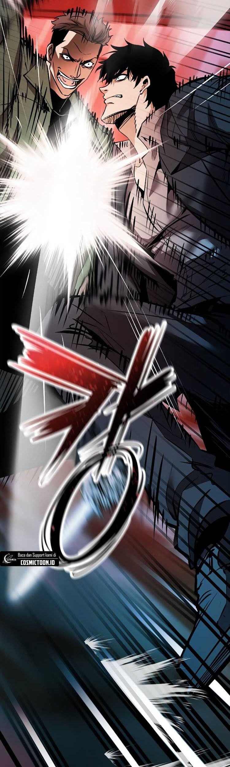 Killing Field Chapter 11 Gambar 71