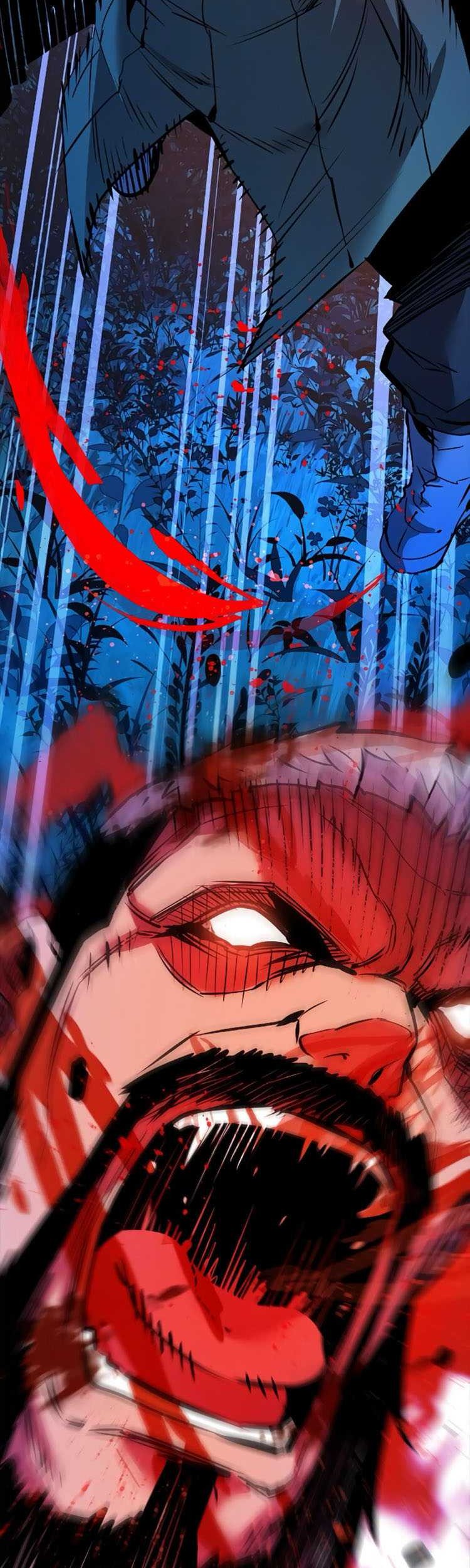 Killing Field Chapter 11 Gambar 76
