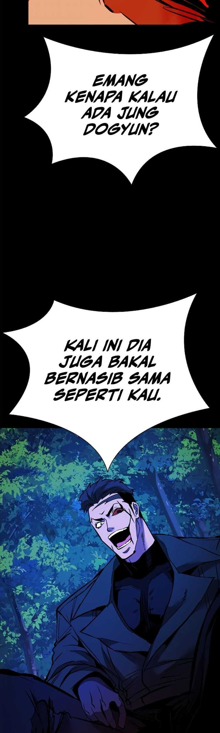 Killing Field Chapter 11 Gambar 78