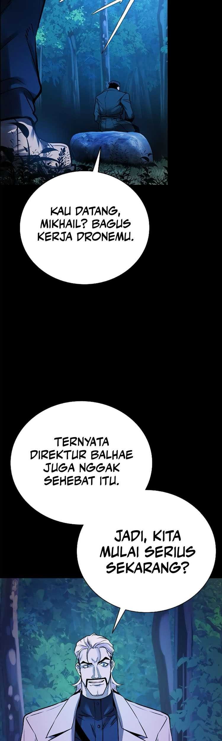 Killing Field Chapter 11 Gambar 80