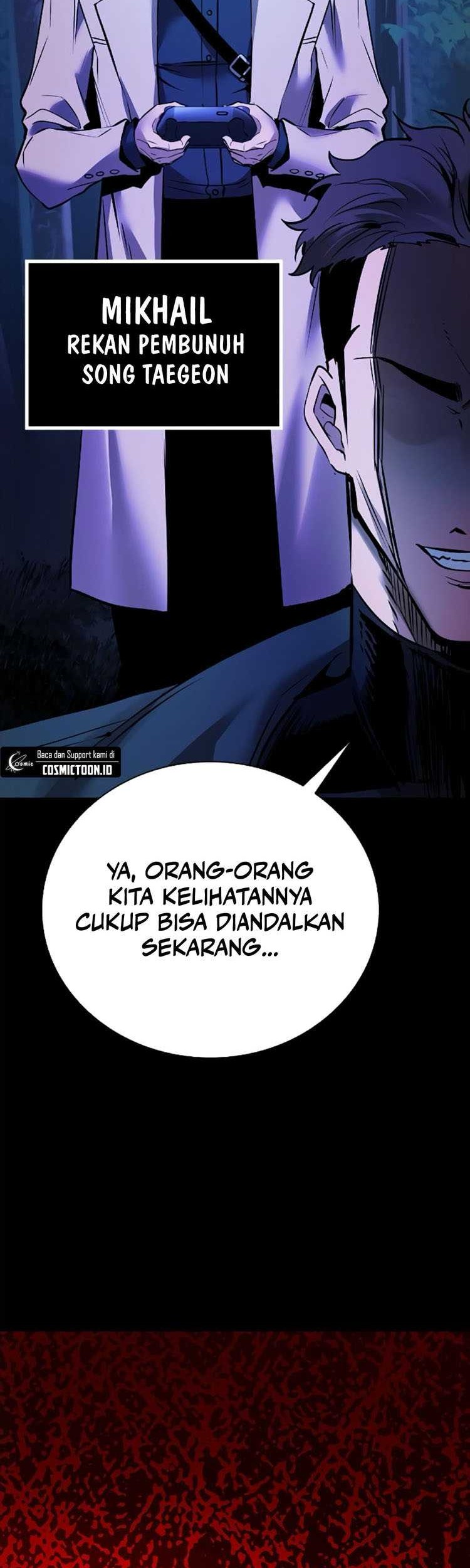 Killing Field Chapter 11 Gambar 81