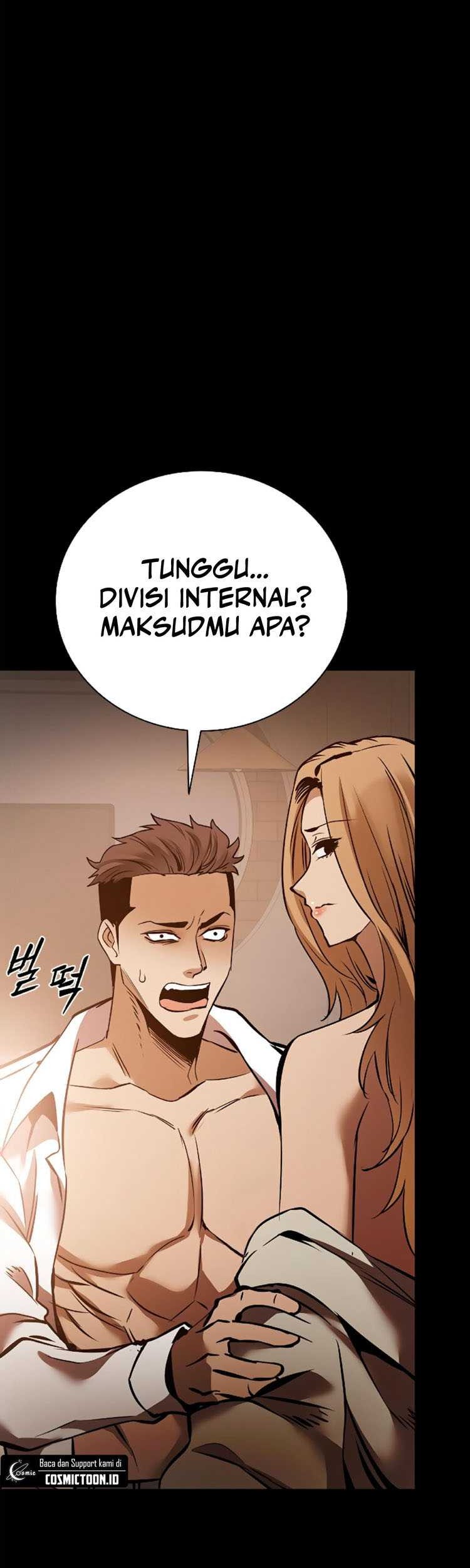 Killing Field Chapter 11 Gambar 4