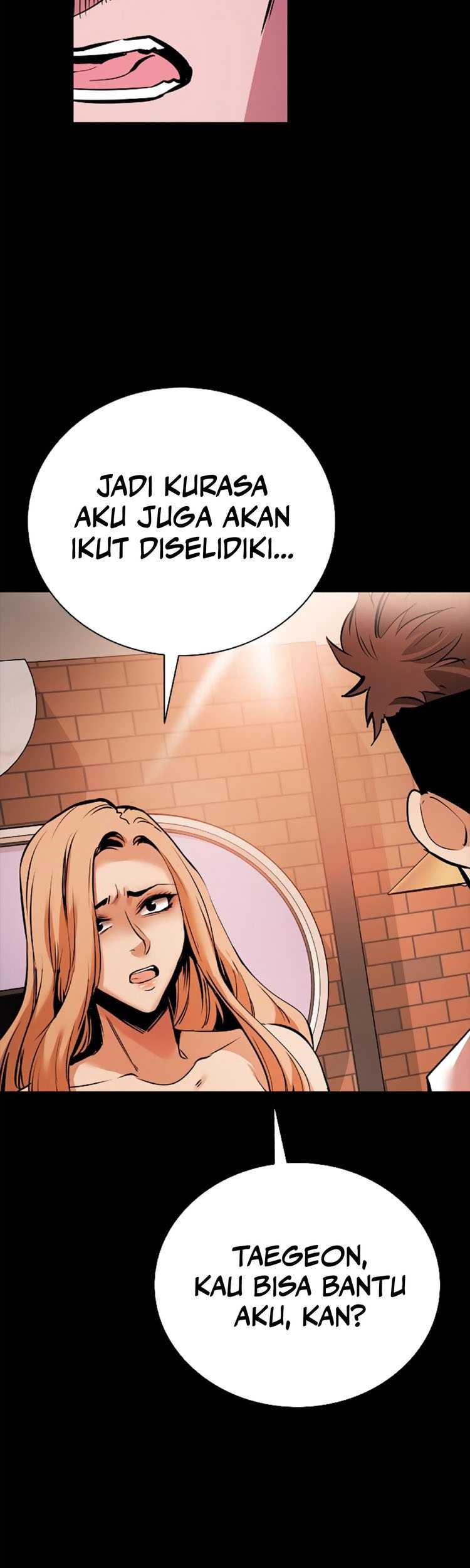 Killing Field Chapter 11 Gambar 8