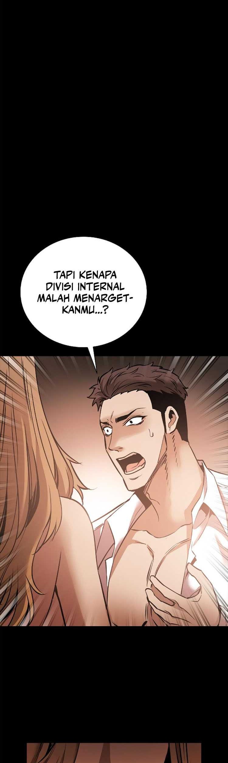 Killing Field Chapter 11 Gambar 9