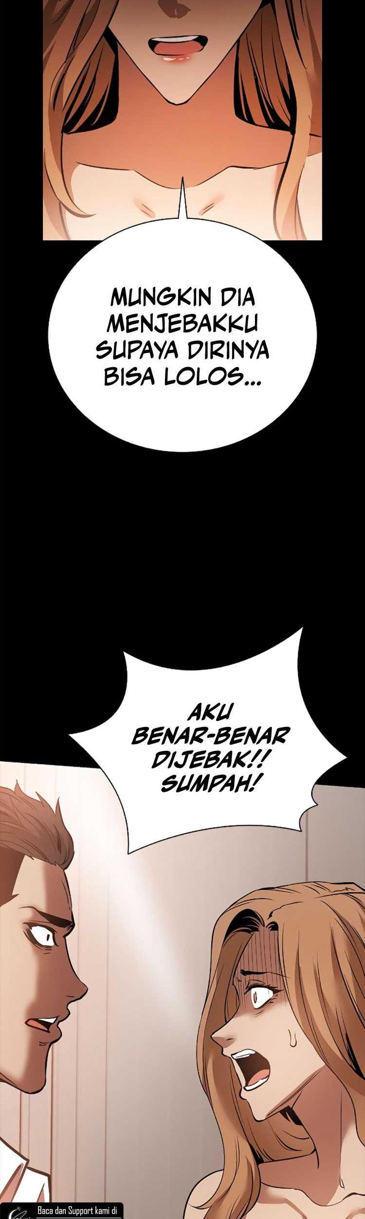 Killing Field Chapter 11 Gambar 10