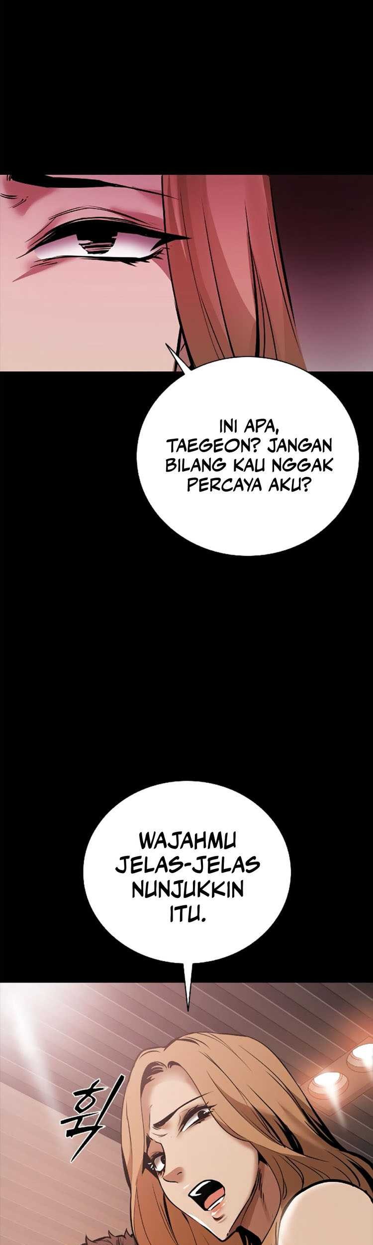 Killing Field Chapter 11 Gambar 12