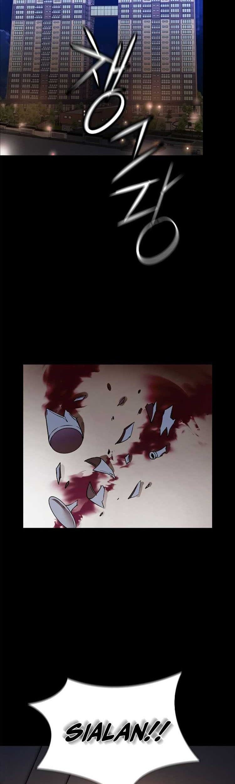 Killing Field Chapter 11 Gambar 21