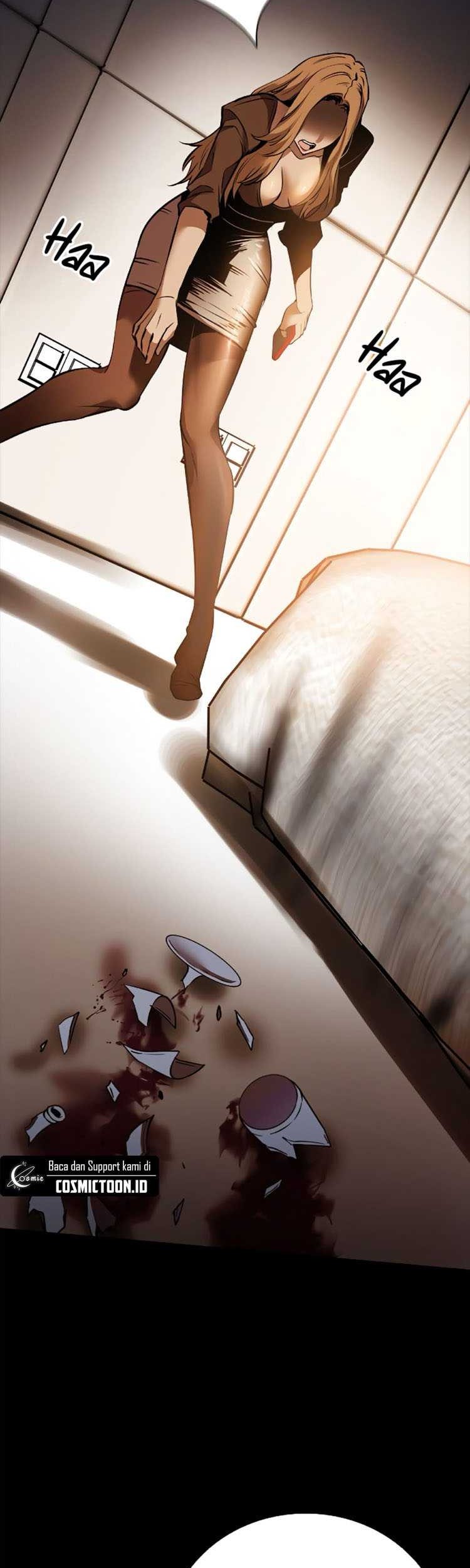 Killing Field Chapter 11 Gambar 22