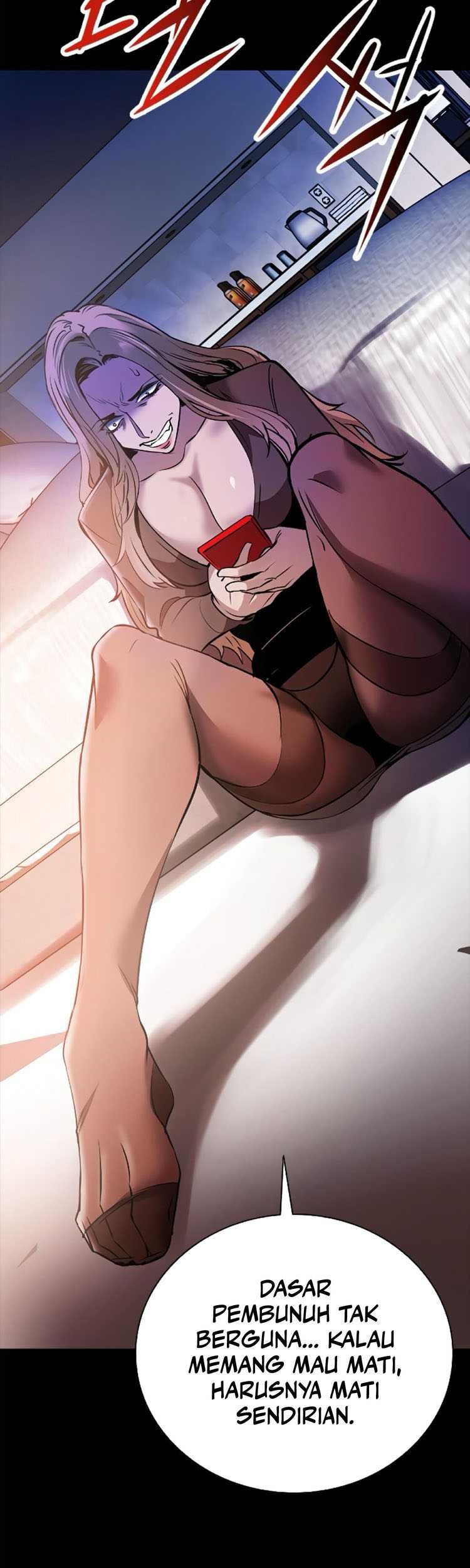 Killing Field Chapter 11 Gambar 24