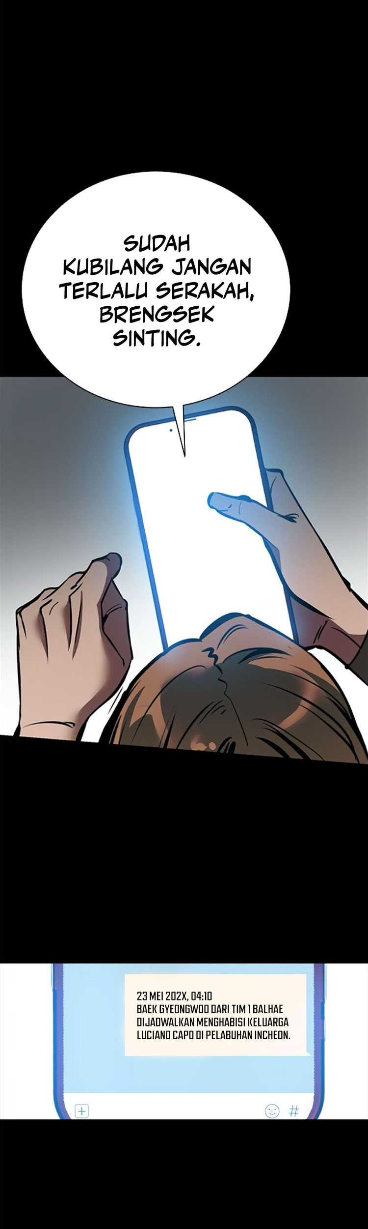 Killing Field Chapter 11 Gambar 26