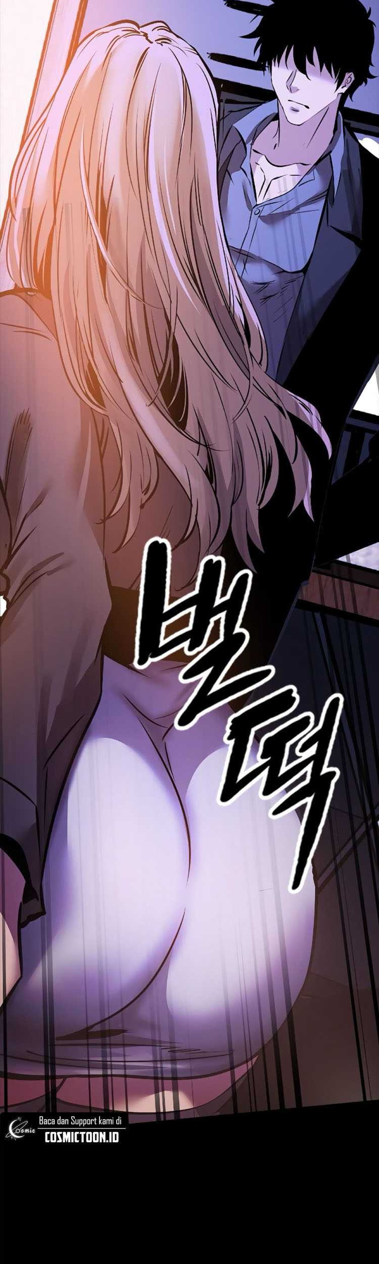 Killing Field Chapter 11 Gambar 28