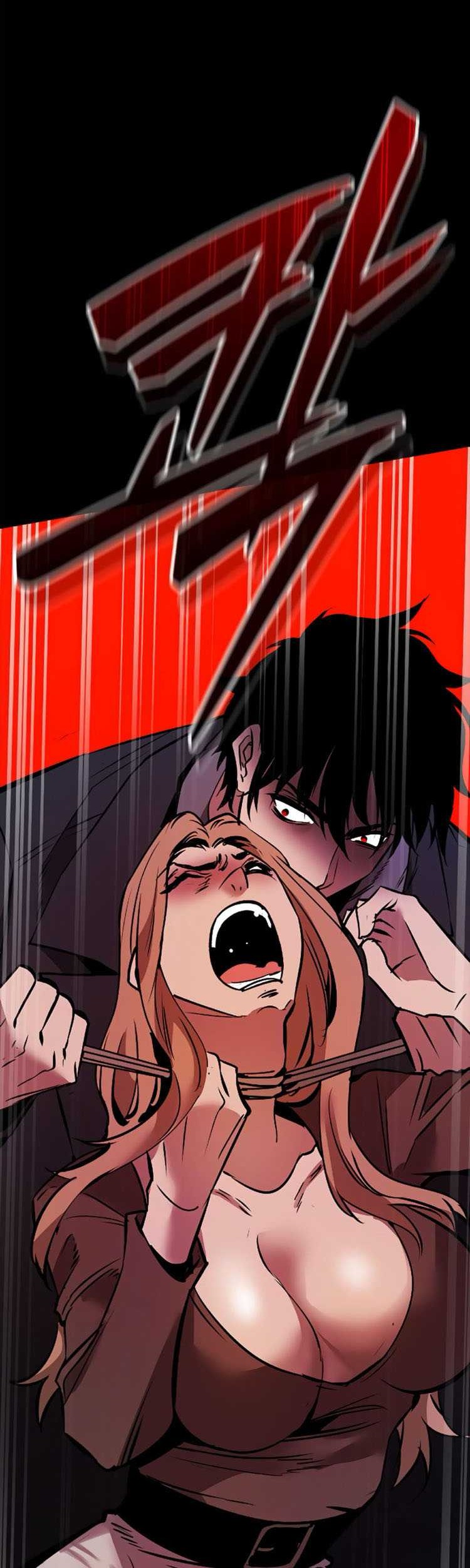 Killing Field Chapter 11 Gambar 29
