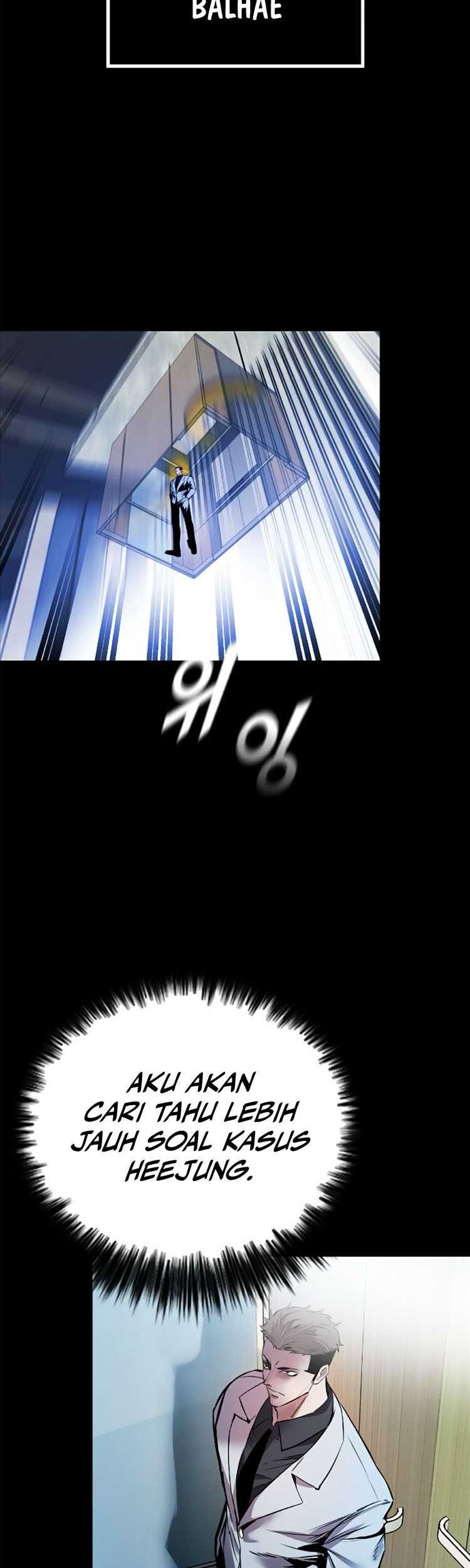 Killing Field Chapter 11 Gambar 33