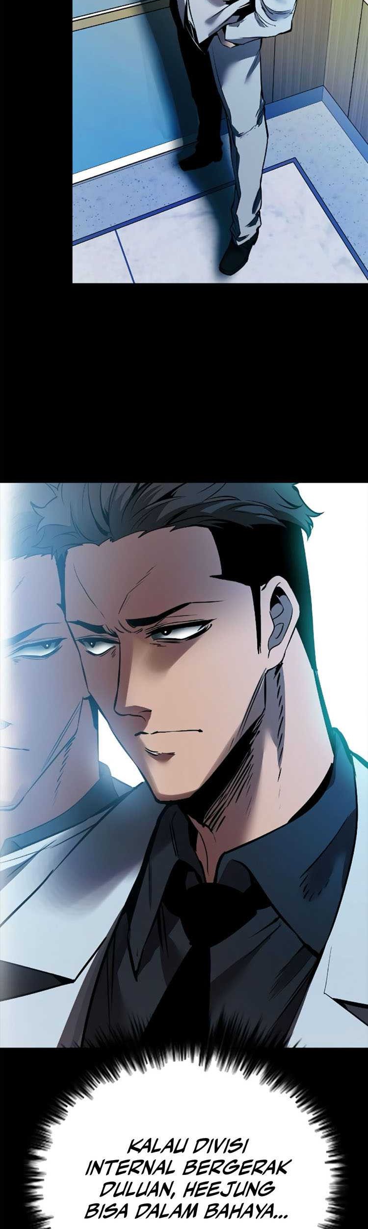 Killing Field Chapter 11 Gambar 34