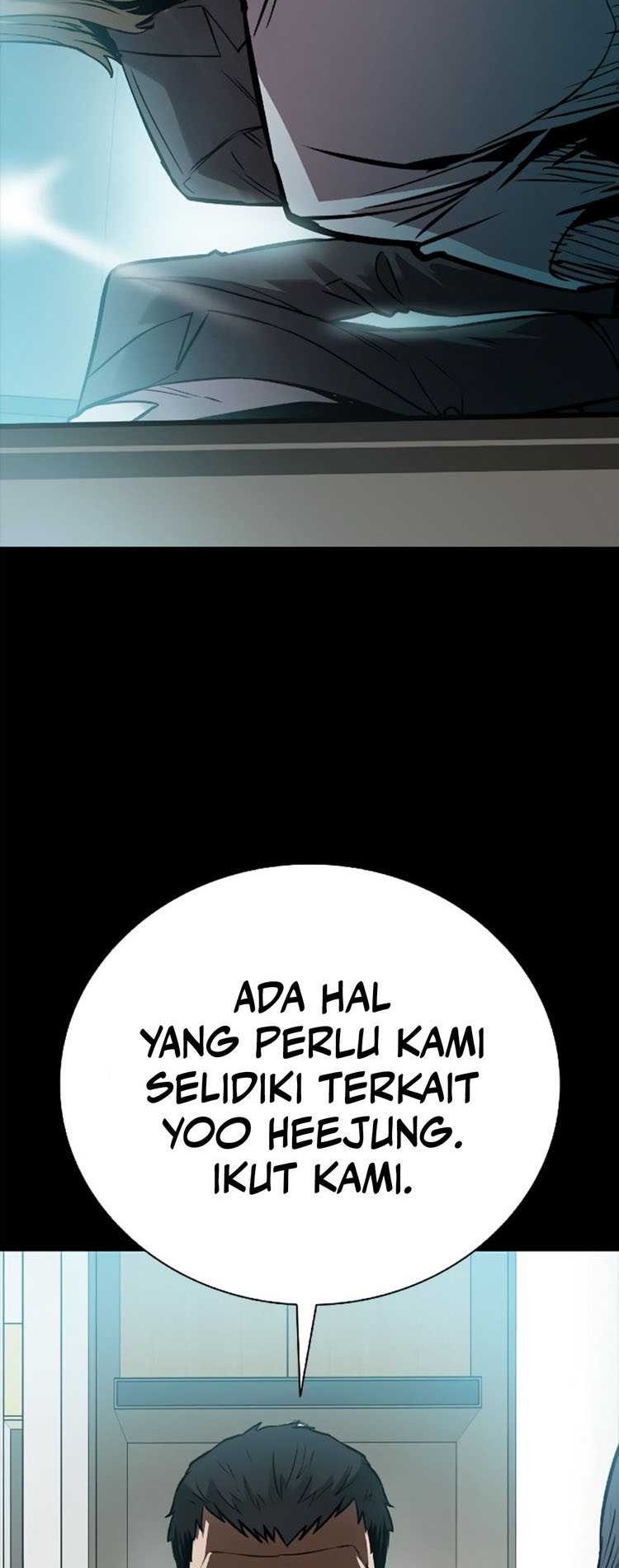 Killing Field Chapter 11 Gambar 37