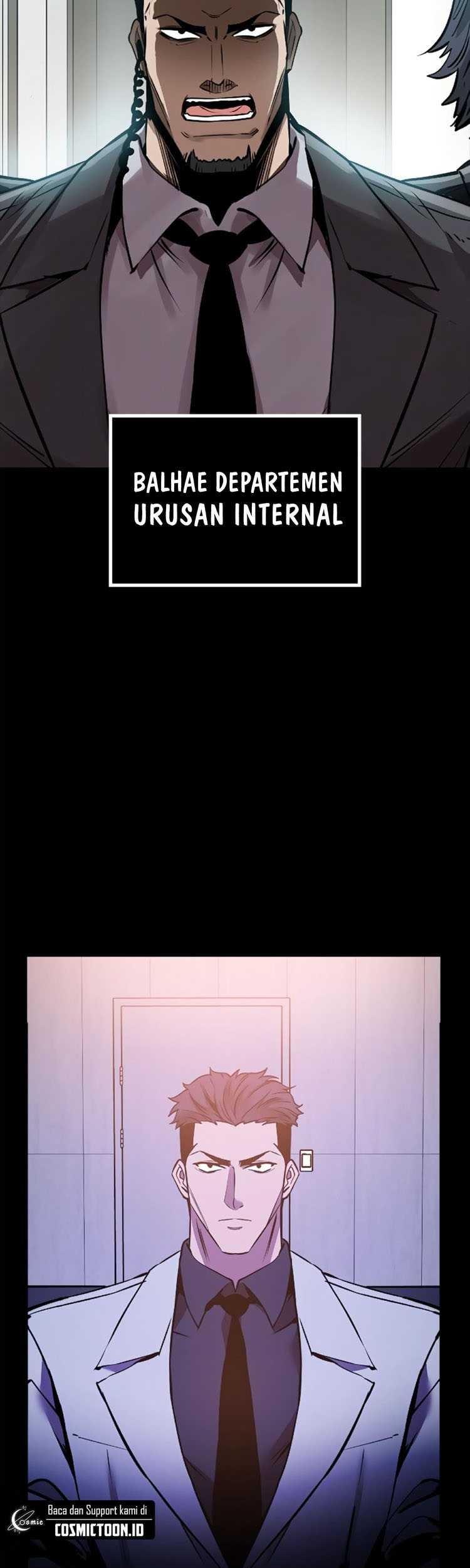 Killing Field Chapter 11 Gambar 38